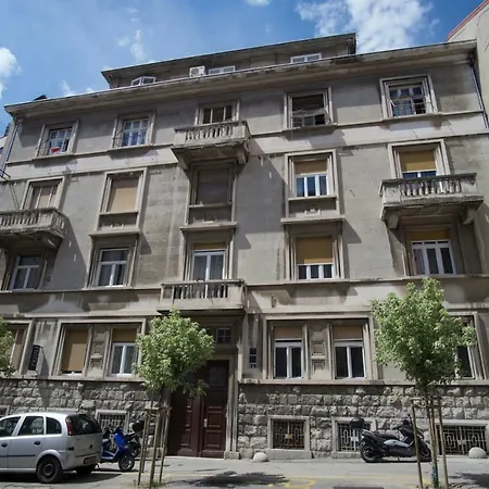 Pensionat Central